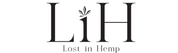 Lost in Hemp-Geleceğin Ürünleri Burda